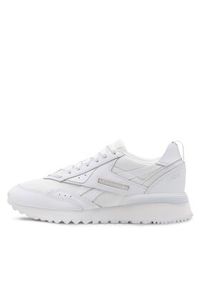 Reebok Sneakersy LX2200 GW3787 Biały. Kolor: biały. Materiał: skóra #7