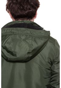 Jack & Jones - JACK & JONES JCOFLICKER JACKET FOREST NIGHT 12115962 #10