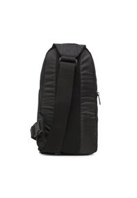 Puma Saszetka Deck Crossbody 079190 Czarny. Kolor: czarny. Materiał: materiał #3