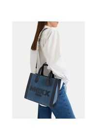 Torebka MEXX. Kolor: niebieski #1