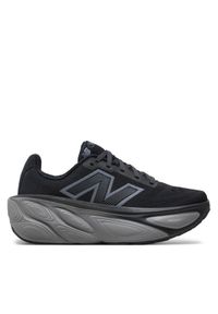 New Balance Buty do biegania Freshfoam More WMORLK5 Czarny. Kolor: czarny. Materiał: mesh, materiał #1