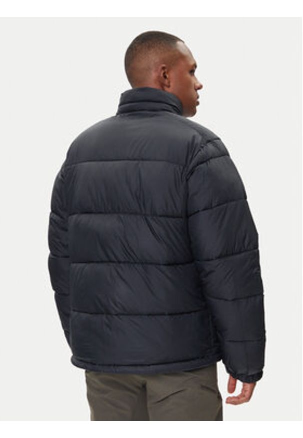 columbia - Columbia Kurtka zimowa Pike Lake™ II 2050941 Czarny Regular Fit. Kolor: czarny. Materiał: syntetyk. Sezon: zima
