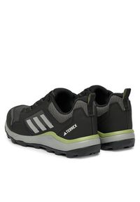Adidas - adidas Buty do biegania Tracerocker 2.0 JR9144 Czarny. Kolor: czarny. Materiał: materiał #5