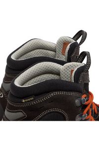 Aku Trekkingi Superalp Gtx GORE-TEX 593 Czarny. Kolor: czarny. Materiał: zamsz, skóra. Technologia: Gore-Tex. Sport: turystyka piesza #6