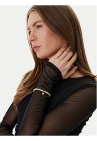 Tous - TOUS Bransoletka Camille 1004561300 Biały. Kolor: biały #2