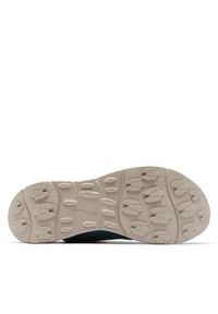 columbia - Columbia Sneakersy Drainmaket XTR 2063431 Niebieski. Kolor: niebieski. Materiał: materiał #3