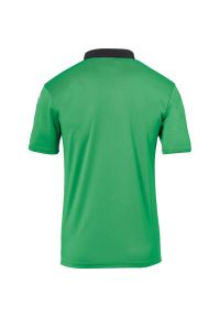 UHLSPORT - Koszulka Uhlsport Offense 23. Kolor: wielokolorowy, czarny, zielony. Materiał: jersey. Sport: piłka nożna, fitness #2