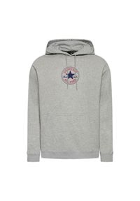 odzież Unisex Converse. Kolor: szary. Sport: skateboard #1