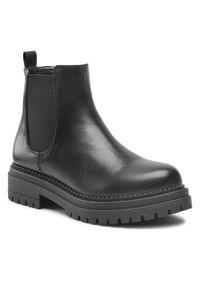 Botki Jenny Fairy. Kolor: czarny #1