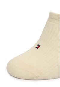 TOMMY HILFIGER - Tommy Hilfiger Stopki 701238780 Zielony. Kolor: zielony. Materiał: bawełna #4