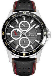 Zegarek Pierre Ricaud Pierre Ricaud P97264.5217QF Zegarek Męski Niemiecka Jakość #1