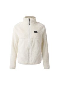 DARE 2B - Polar Damski Gnarly. Kolor: szary. Materiał: polar. Sport: turystyka piesza #1