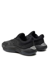 Lacoste Sneakersy 747SMA0075 Czarny. Kolor: czarny. Materiał: skóra #4