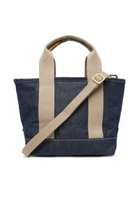 Barbour Torebka Mini Mya LBA0539IN71 Niebieski. Kolor: niebieski #5