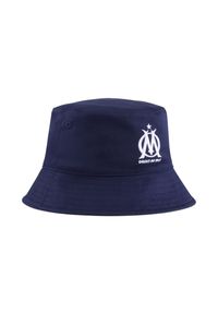 Puma - Bob odwracalny OM NRGY 2024/25. Kolor: niebieski #1