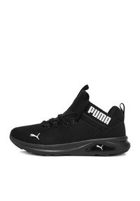 Puma Sneakersy C-ENZO 2 CLEAN JR 37643101 Czarny. Kolor: czarny. Materiał: materiał #5