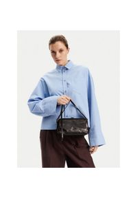 BALAGAN - Torebka Balagan. Kolor: brązowy #1