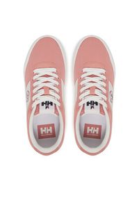 Helly Hansen Sneakersy Archboard 12024_057 Różowy. Kolor: różowy. Materiał: materiał #6