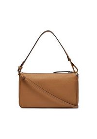 Gianni Chiarini Torebka Brooke BS 10911 TKL Brązowy. Kolor: brązowy. Materiał: skórzane #4
