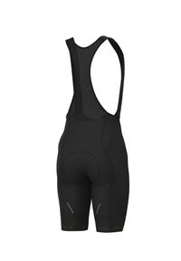 ALÉ CYCLING - Spodenki rowerowe męskie Alé Cycling PR-E Strada 2.0. Kolor: czarny. Sport: kolarstwo #2