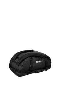 THULE - Torba podróżna Thule Chasm 40 L - black. Kolor: czarny