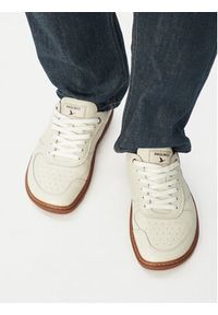 Pikolinos Sneakersy Barefoot U9F-6363C1 Biały. Kolor: biały. Materiał: skóra #6