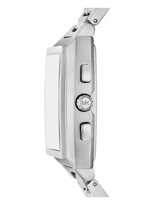 Michael Kors Zegarek Rhys MK9230 Srebrny. Kolor: srebrny #3