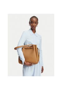 Torebka Tory Burch. Kolor: brązowy #1