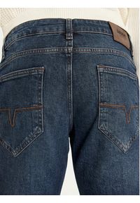 JOOP! Jeans Jeansy 30043109 Granatowy Modern Fit. Kolor: niebieski #4