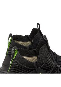 Vivo Barefoot Trekkingi Magna Forest Esc 309082-02 Czarny. Kolor: czarny. Materiał: skóra. Sport: turystyka piesza