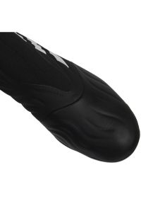 Adidas - Buty piłkarskie adidas Copa Sense.3 Ll Fg M GV9048 czarne czarne. Kolor: czarny. Materiał: materiał. Sport: piłka nożna #3
