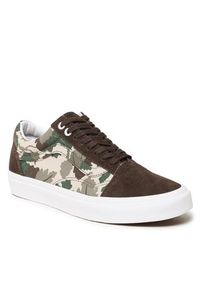 Vans Tenisówki Old Skool VN0007NT4481 Kolorowy. Materiał: materiał. Wzór: kolorowy #6