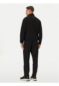 BOSS Dres PS Spirit70 50559979 Czarny Regular Fit. Kolor: czarny. Materiał: syntetyk #3