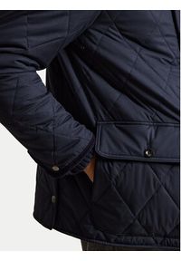 Polo Ralph Lauren Kurtka przejściowa 710B15443001 Granatowy Regular Fit. Typ kołnierza: polo. Kolor: niebieski. Materiał: syntetyk #3