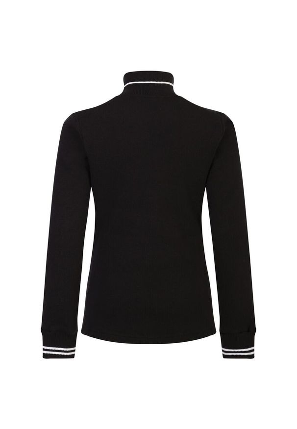DARE 2B - Kurtka Damska Icy Hybrid Padded Jacket. Kolor: czarny. Materiał: puch. Sport: turystyka piesza