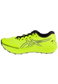 Buty do biegania Asics Fujispeed 3 1011B888-751 żółte. Zapięcie: sznurówki. Kolor: żółty. Materiał: syntetyk, guma, tkanina #5