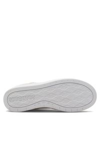 skechers - Skechers Sneakersy 310194L WCRL Biały. Kolor: biały
