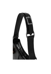 Badura Torebka CEO-LITA-DT26280-A Czarny. Kolor: czarny. Materiał: skórzane #7