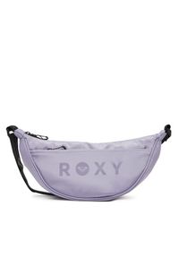 Torebka Roxy. Kolor: fioletowy