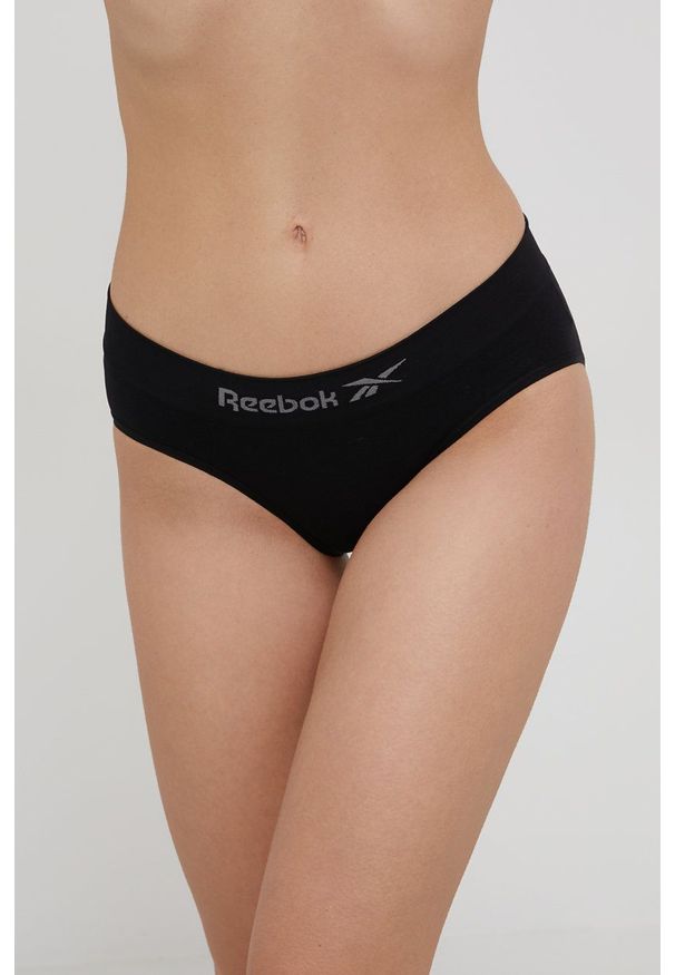 Reebok figi (3-pack). Materiał: materiał, dzianina. Wzór: gładki
