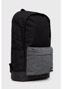 Adidas - adidas - Plecak. Kolor: czarny. Materiał: poliester #5