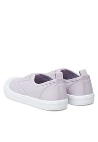 DeeZee Tenisówki CEO-CSS20535-02 Fioletowy. Kolor: fioletowy. Materiał: materiał