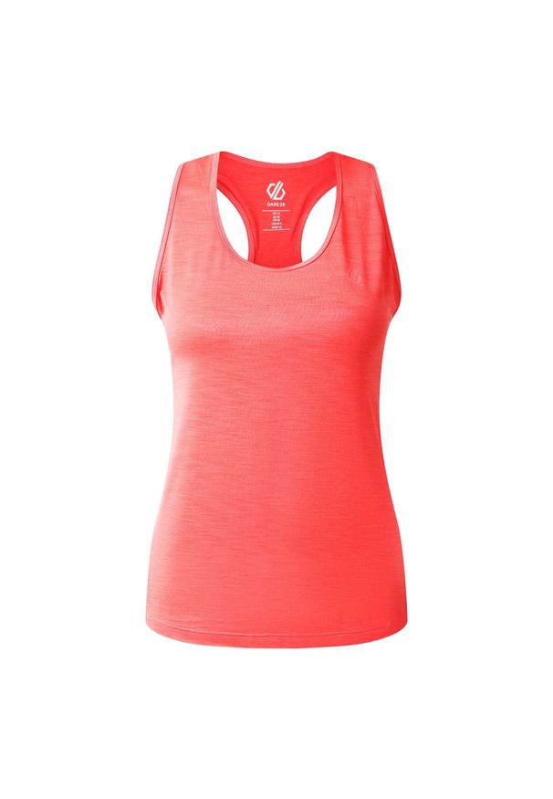 DARE 2B - Damska Koszulka Modernize II. Kolor: różowy