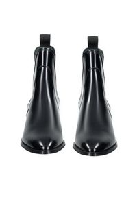 GANT - Gant Sztyblety 31551095 Czarny. Kolor: czarny. Materiał: skóra #2