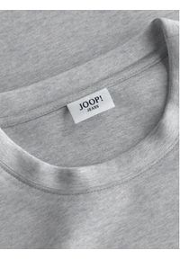 JOOP! Jeans T-Shirt 15 JJJ-32Alphis 30045926 Szary Modern Fit. Kolor: szary. Materiał: bawełna #4