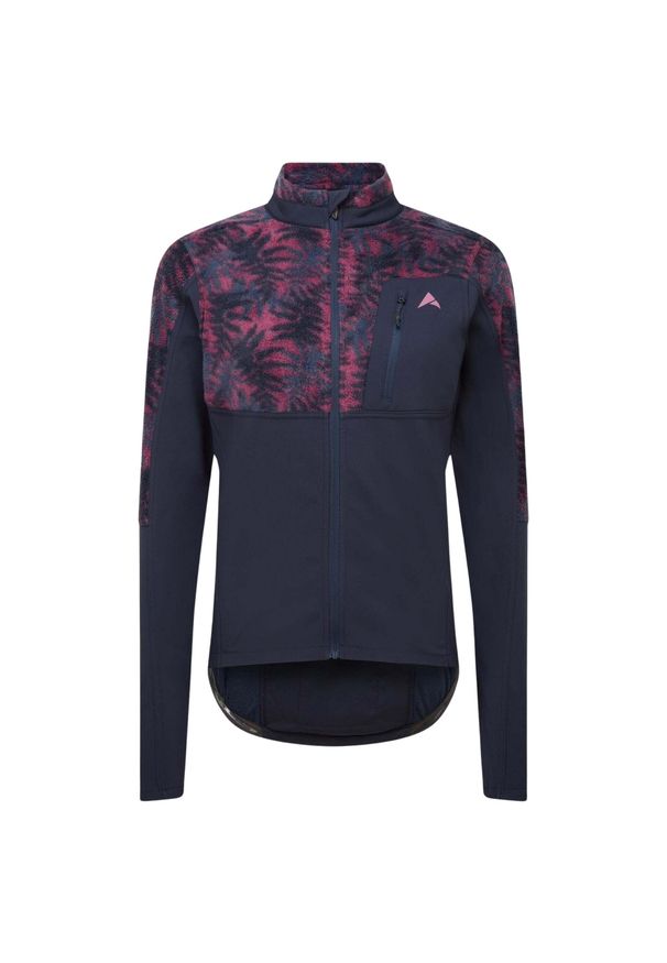 ALTURA - Damski jersey Altura Fleece. Kolor: wielokolorowy, szary. Materiał: jersey. Sport: kolarstwo