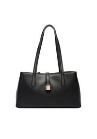 Karl Lagerfeld - KARL LAGERFELD Torebka B1W30095 Czarny. Kolor: czarny. Materiał: skórzane #2