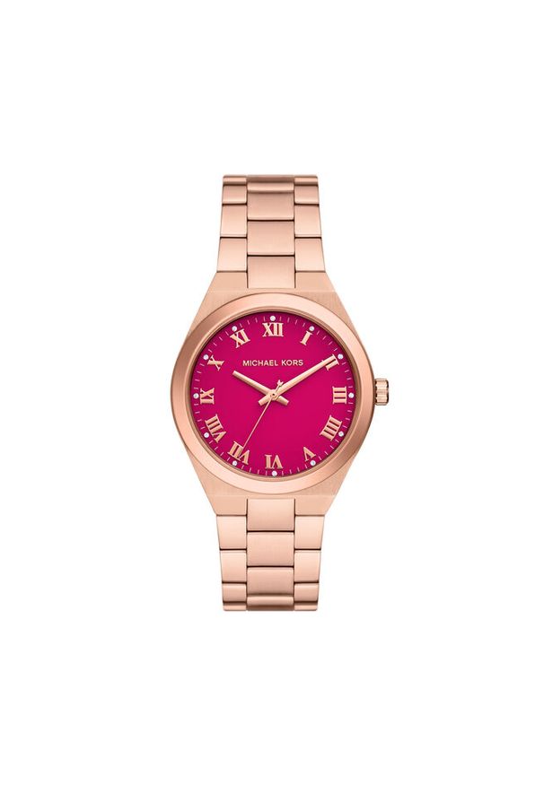 Zegarek Michael Kors. Kolor: złoty