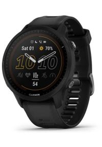 Zegarek Sportowe GARMIN Forerunner 955. Styl: sportowy