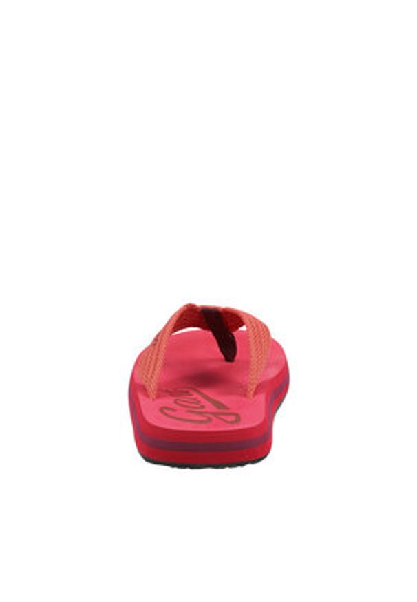 GANT - Gant Japonki 30639850 Czerwony. Kolor: czerwony. Materiał: materiał